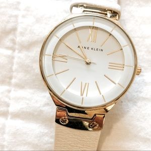 Anne Klein Watch | Need new Battery